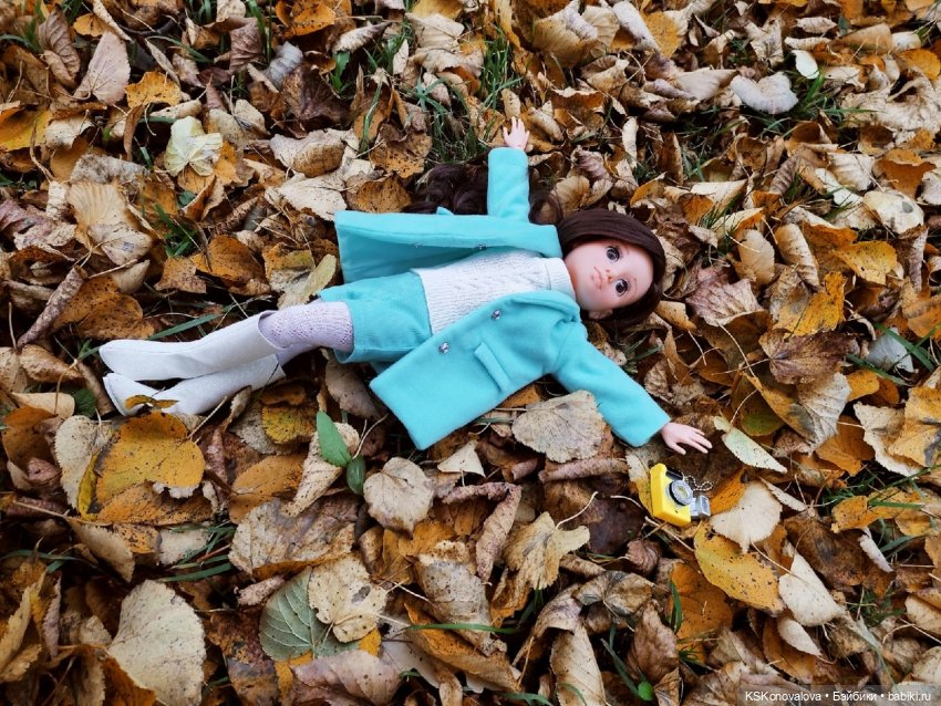 День игрушечной фотокамеры. Пофоткаемся