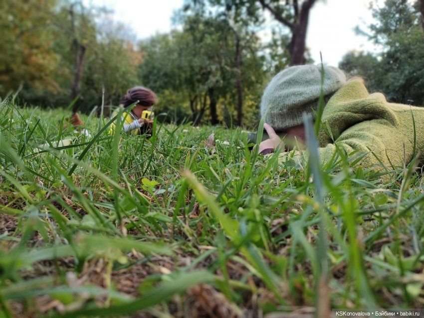 День игрушечной фотокамеры. Пофоткаемся (фото 5)