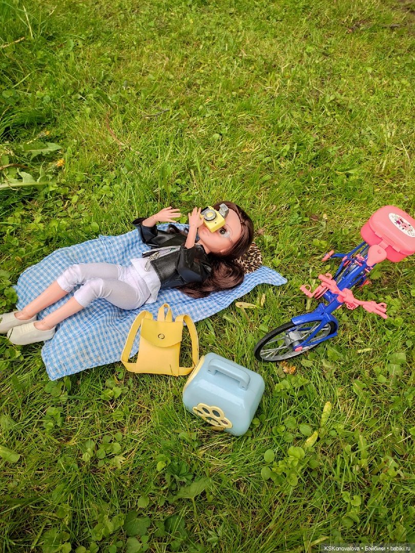 День игрушечной фотокамеры. Пофоткаемся (фото 9)