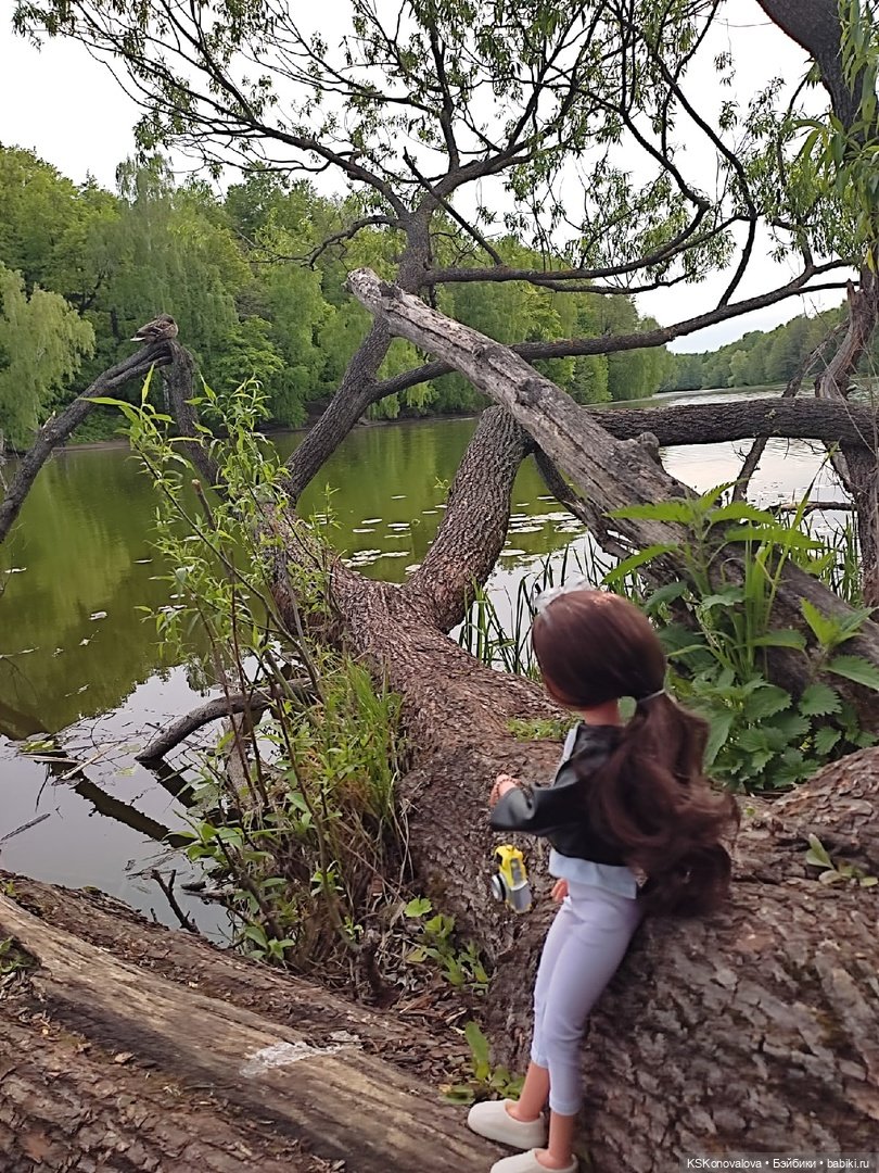 День игрушечной фотокамеры. Пофоткаемся (фото 7)