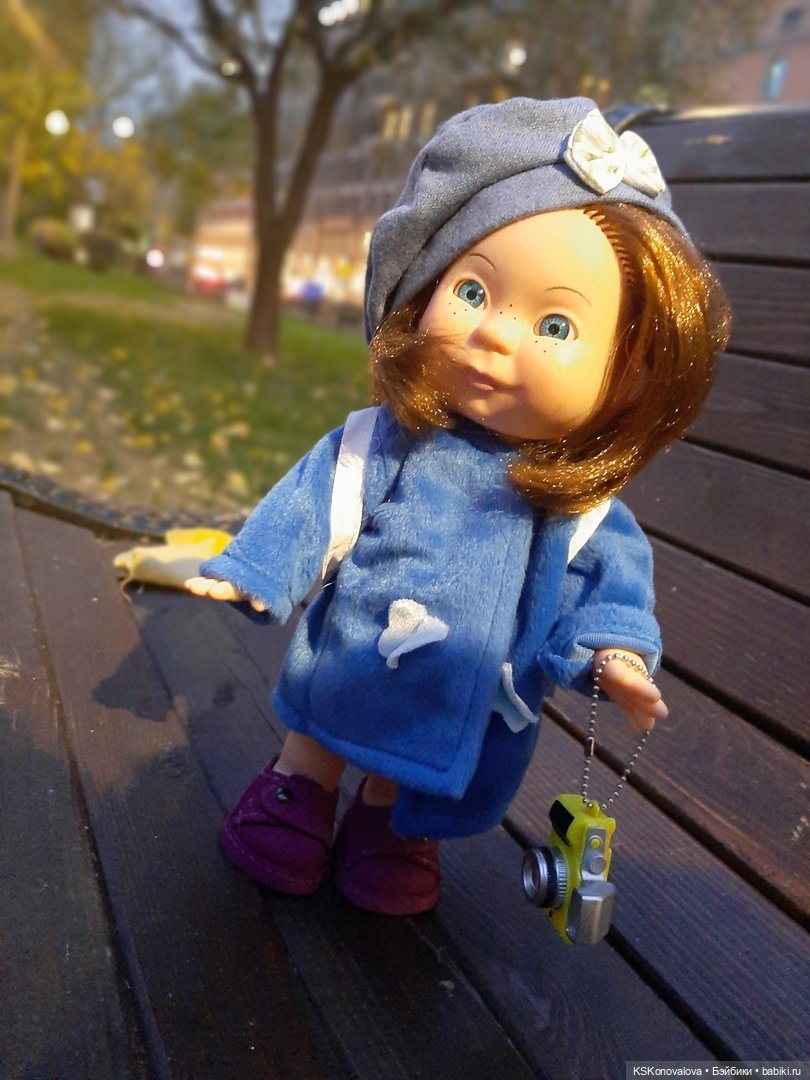 День игрушечной фотокамеры. Пофоткаемся (фото 3)