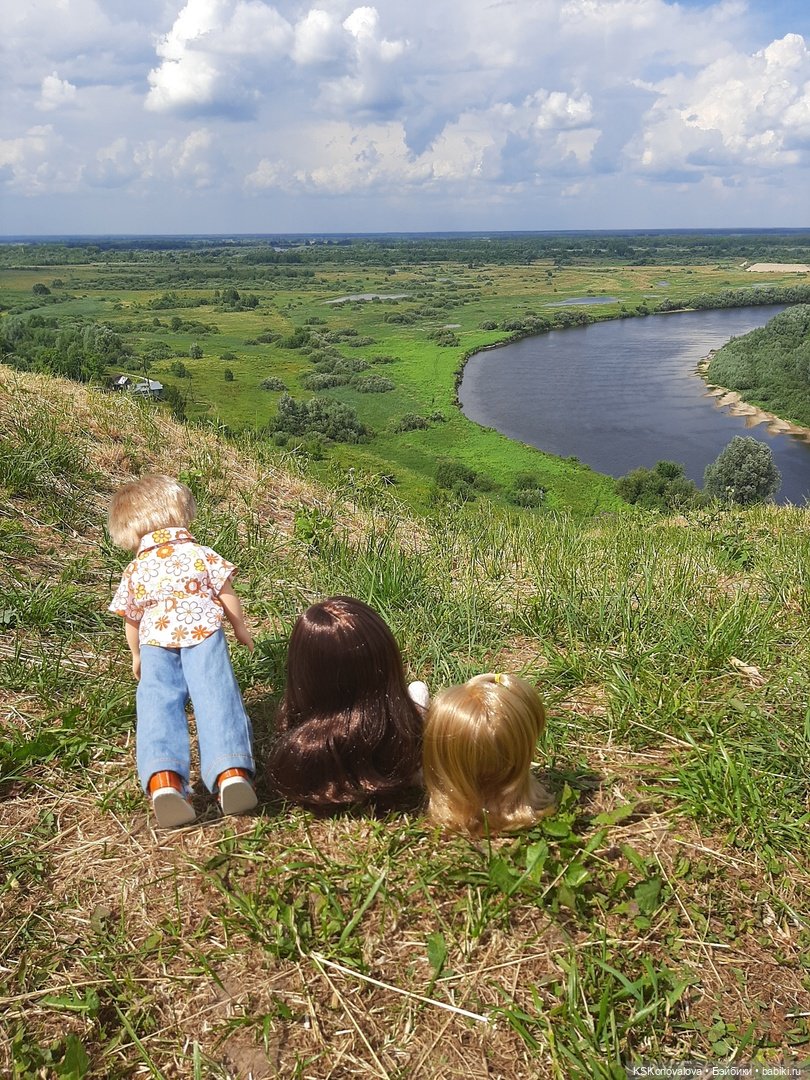 День игрушечной фотокамеры. Пофоткаемся