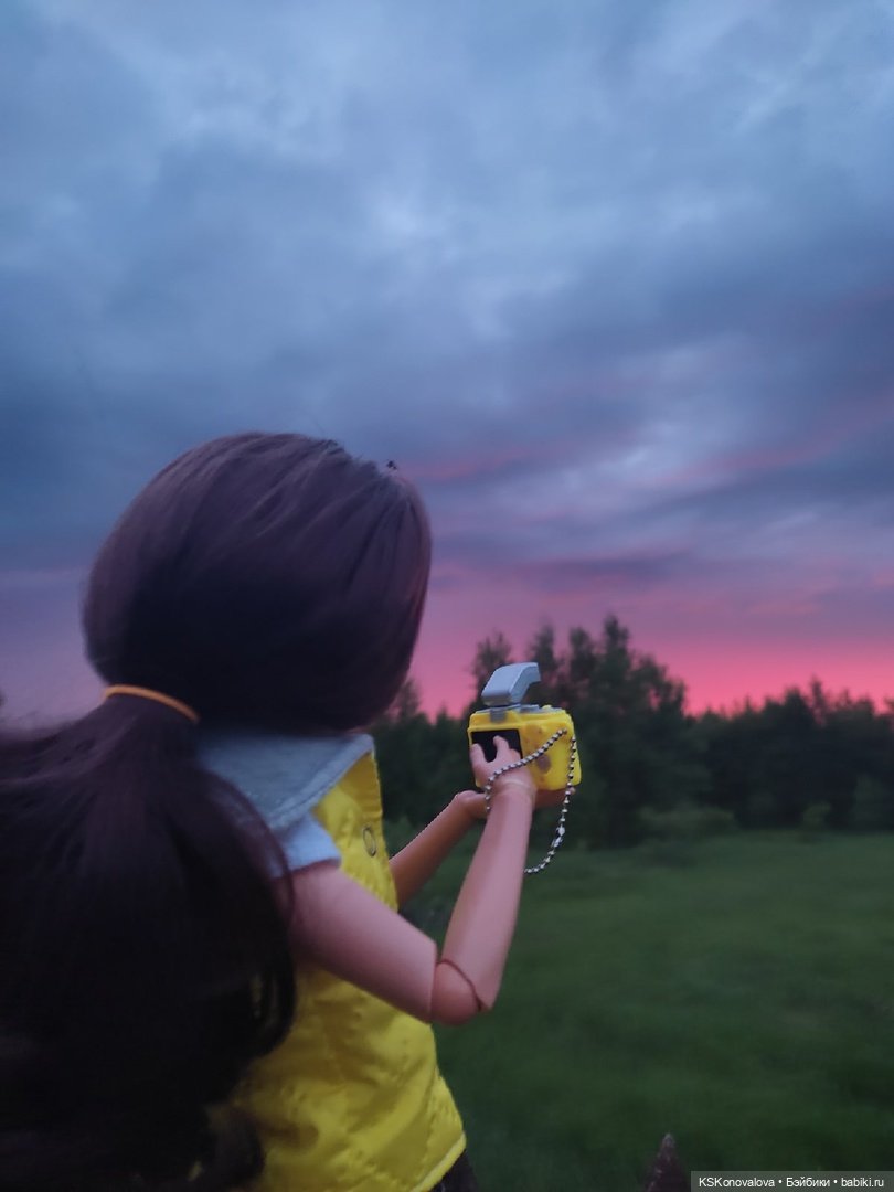 День игрушечной фотокамеры. Пофоткаемся (фото 2)