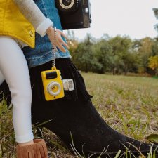 Сезон фотоохоты