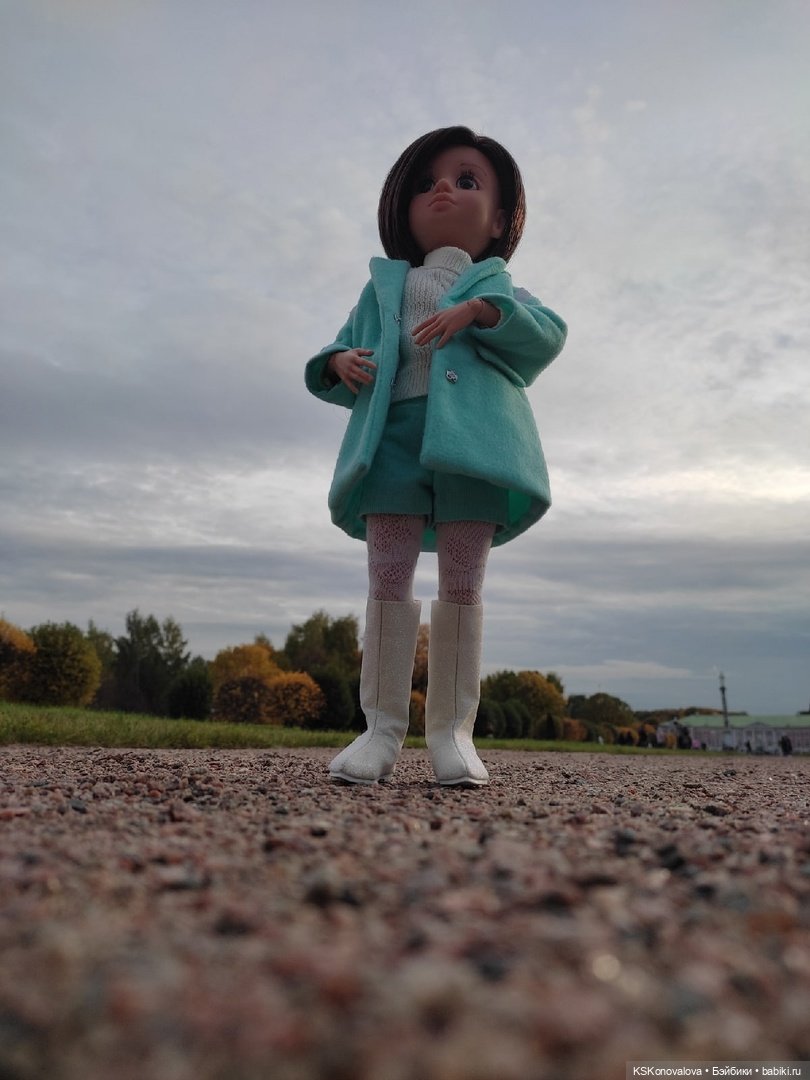 Сезон фотоохоты. Продолжение или закрытие осеннего сезона. "Кусково"