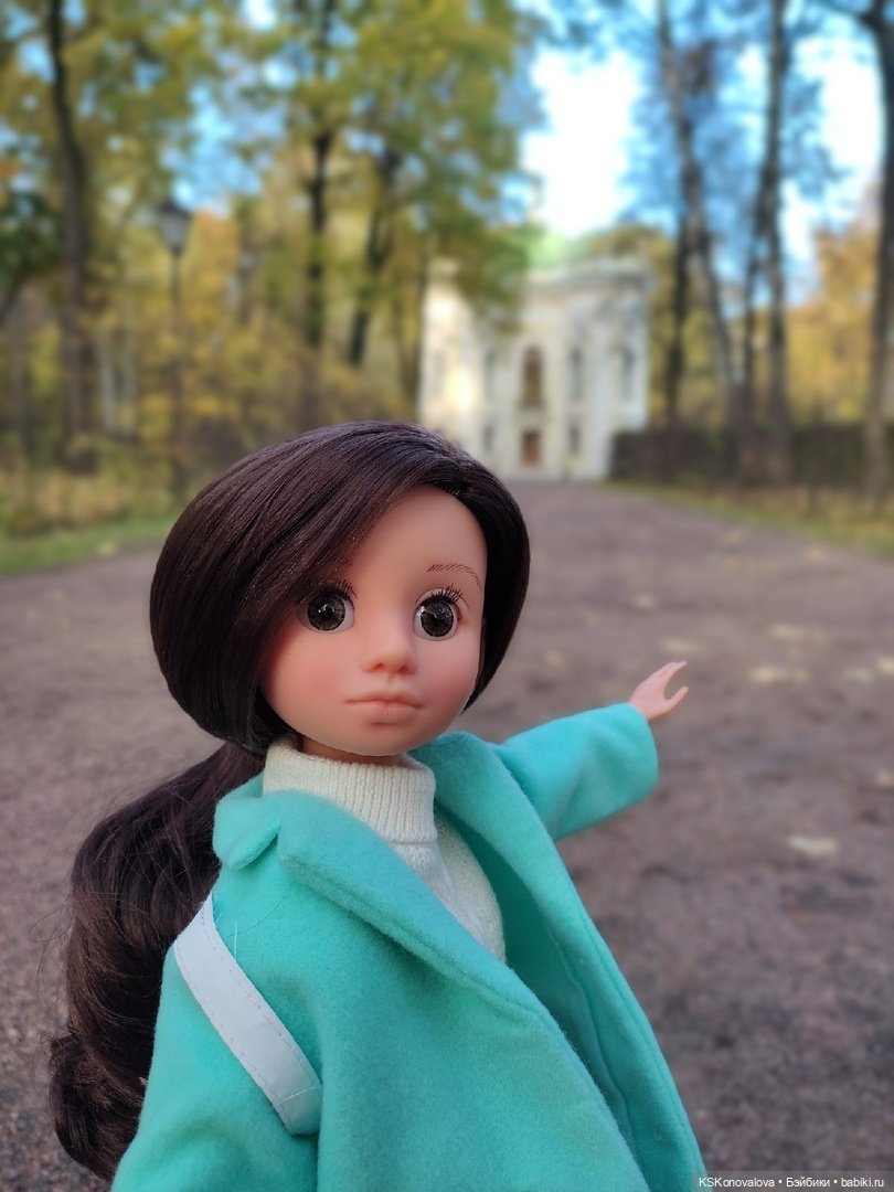 Сезон фотоохоты. Продолжение или закрытие осеннего сезона. "Кусково" (фото 5)