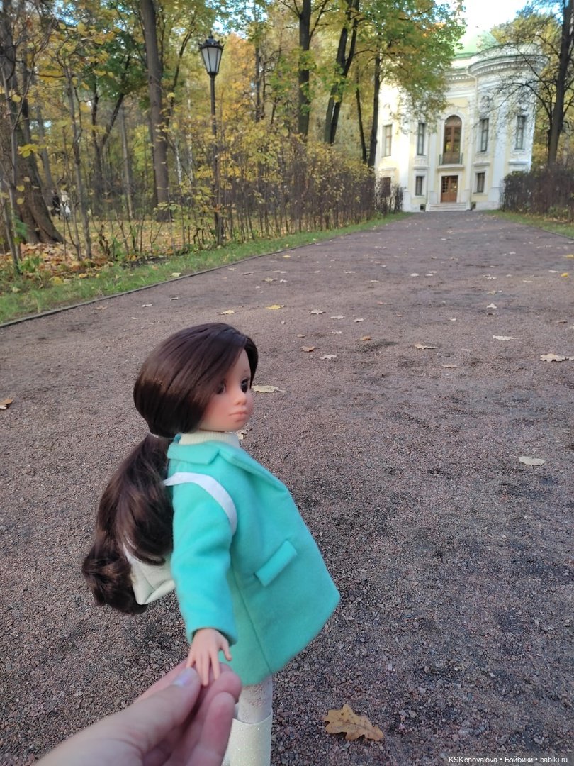 Сезон фотоохоты. Продолжение или закрытие осеннего сезона. "Кусково" (фото 7)