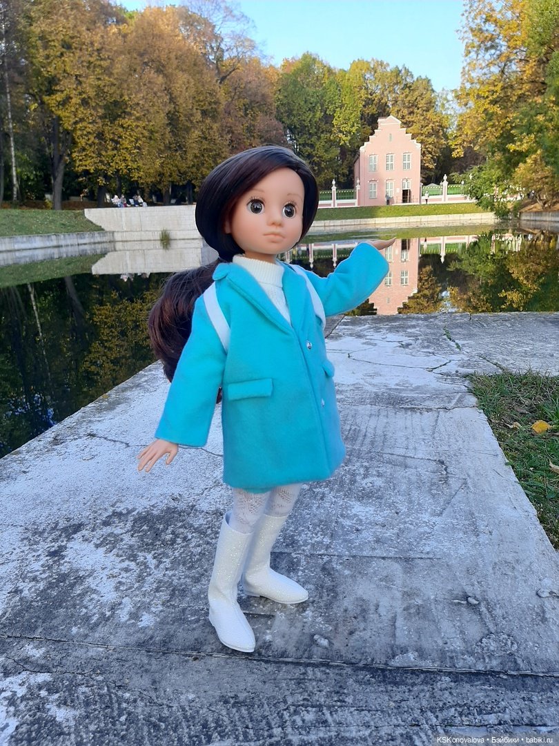 Сезон фотоохоты. Продолжение или закрытие осеннего сезона. "Кусково" (фото 2)