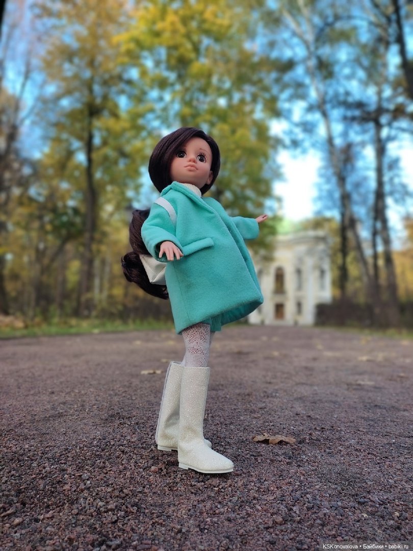 Сезон фотоохоты. Продолжение или закрытие осеннего сезона. "Кусково" (фото 6)