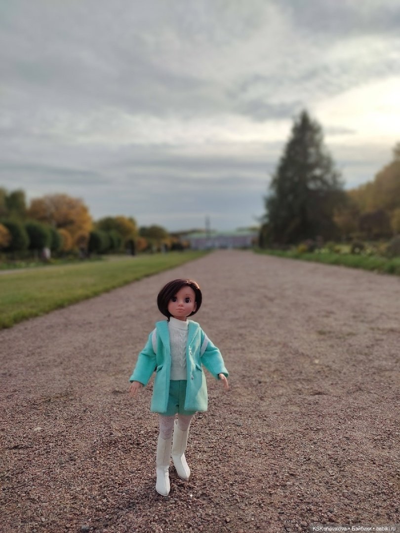 Сезон фотоохоты. Продолжение или закрытие осеннего сезона. "Кусково"