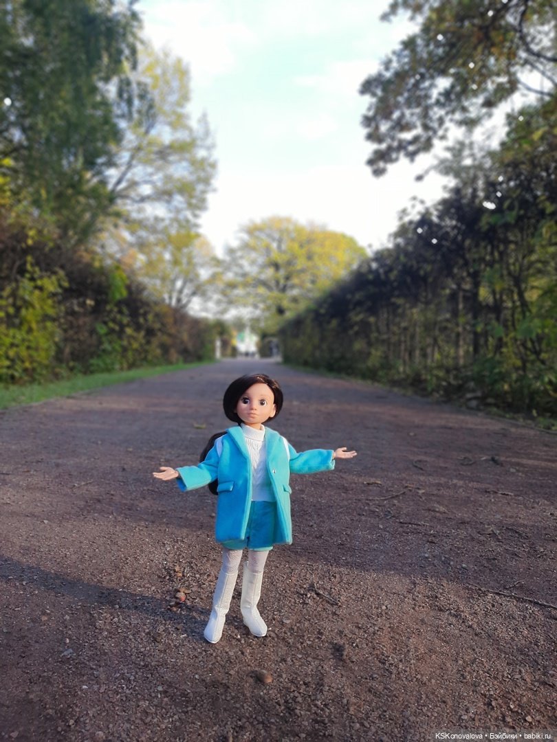 Сезон фотоохоты. Продолжение или закрытие осеннего сезона. "Кусково"