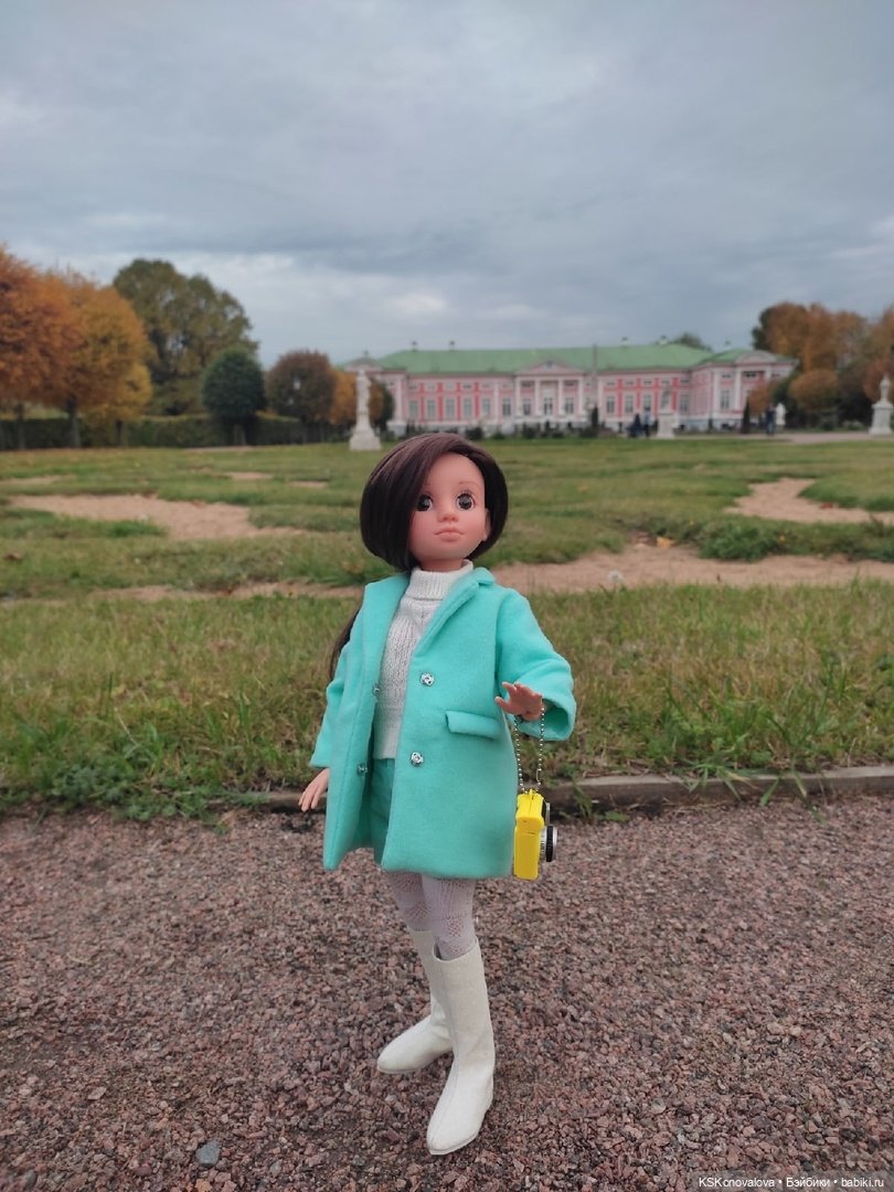 Сезон фотоохоты. Продолжение или закрытие осеннего сезона. "Кусково"