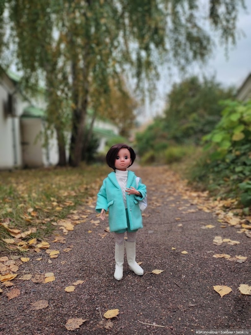 Сезон фотоохоты. Продолжение или закрытие осеннего сезона. "Кусково"