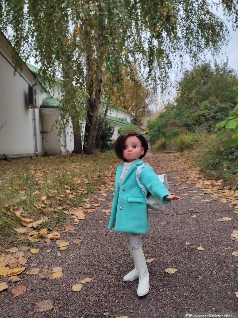 Сезон фотоохоты. Продолжение или закрытие осеннего сезона. "Кусково"