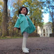 Сезон фотоохоты. Продолжение или закрытие осеннего сезона. "Кусково"