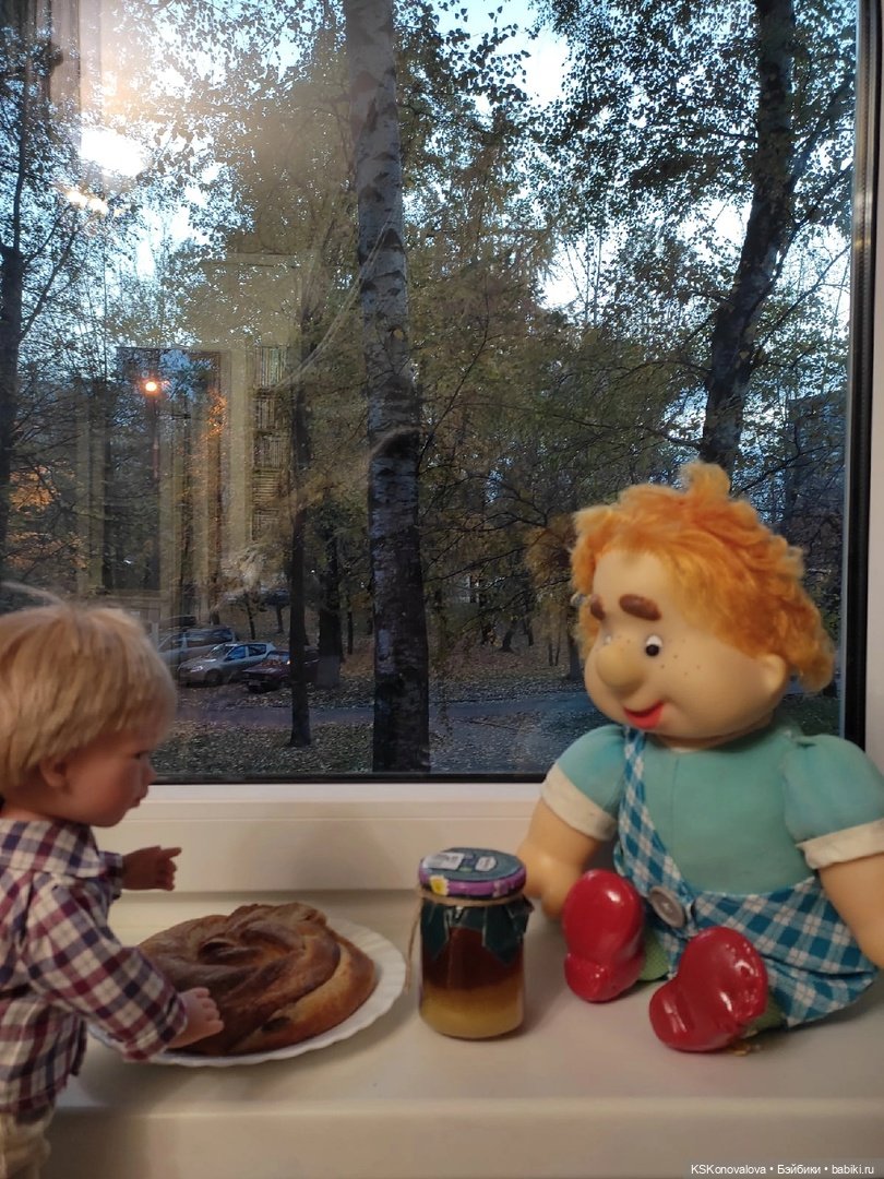 Карлосончик дорогой! Как все символично (фото 3)