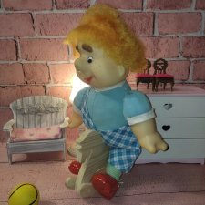 Карлосончик дорогой! Как все символично!