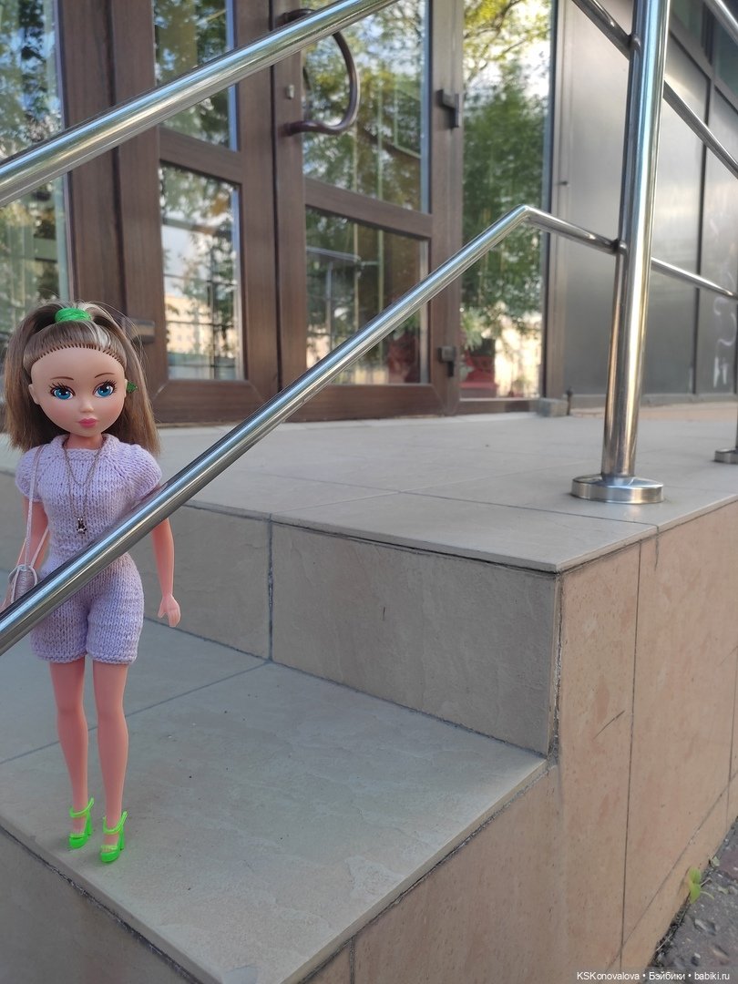 Как проснёшься - вдевай нитку в иголку и выдёргивай! День рукоделия