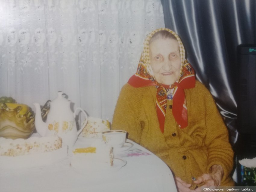 Как проснёшься - вдевай нитку в иголку и выдёргивай! День рукоделия (фото 4)