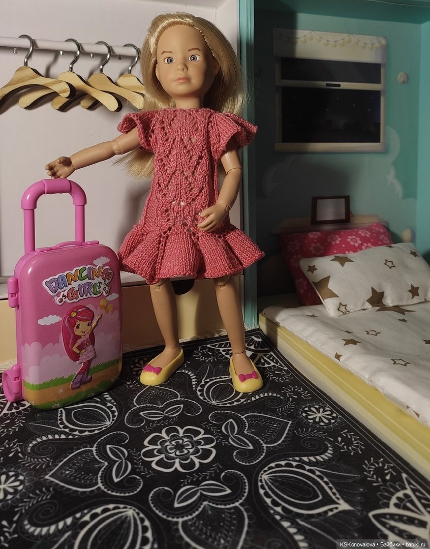 Как проснёшься - вдевай нитку в иголку и выдёргивай! День рукоделия (фото 10)