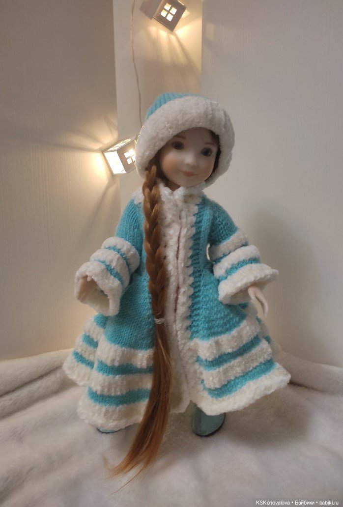 Как проснёшься - вдевай нитку в иголку и выдёргивай! День рукоделия