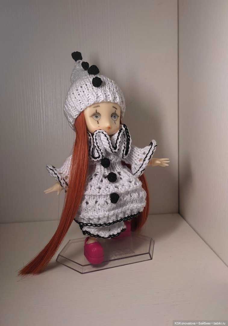 Как проснёшься - вдевай нитку в иголку и выдёргивай! День рукоделия