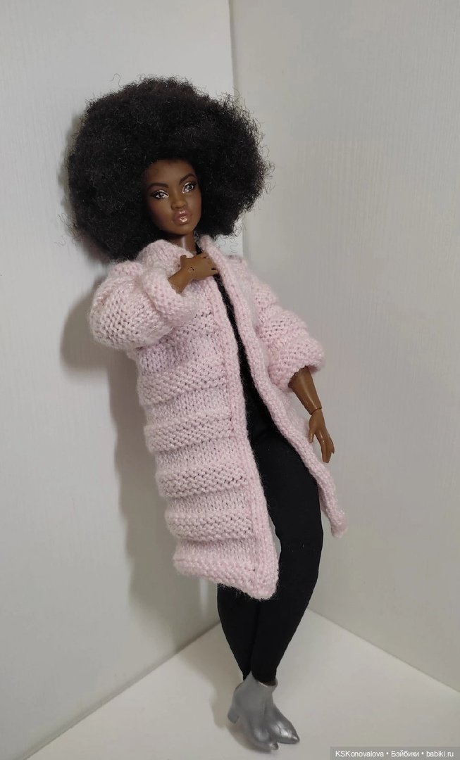 Как проснёшься - вдевай нитку в иголку и выдёргивай! День рукоделия (фото 8)