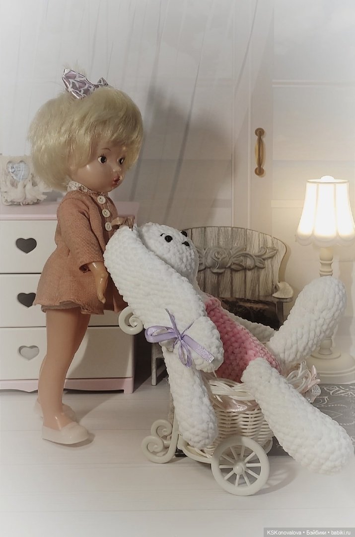 Как проснёшься - вдевай нитку в иголку и выдёргивай! День рукоделия