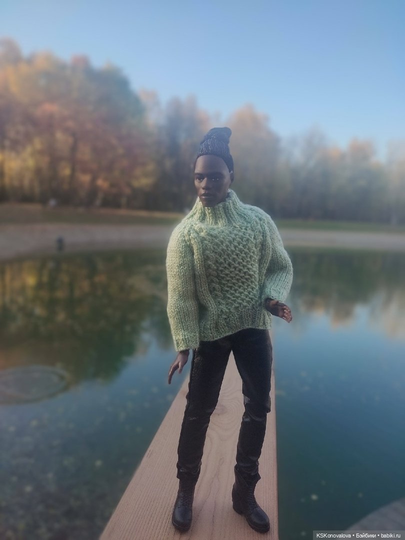 Как проснёшься - вдевай нитку в иголку и выдёргивай! День рукоделия (фото 7)