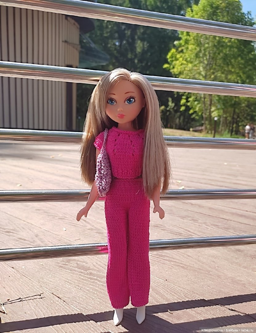 Как проснёшься - вдевай нитку в иголку и выдёргивай! День рукоделия