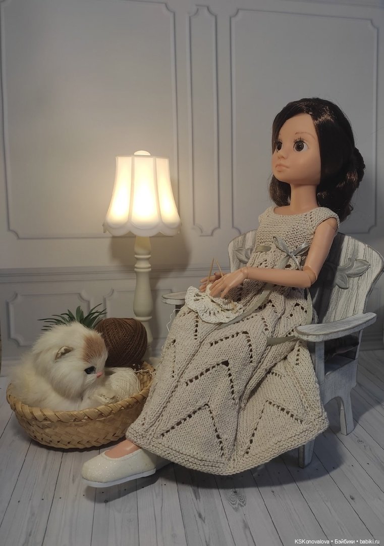 Как проснёшься - вдевай нитку в иголку и выдёргивай! День рукоделия