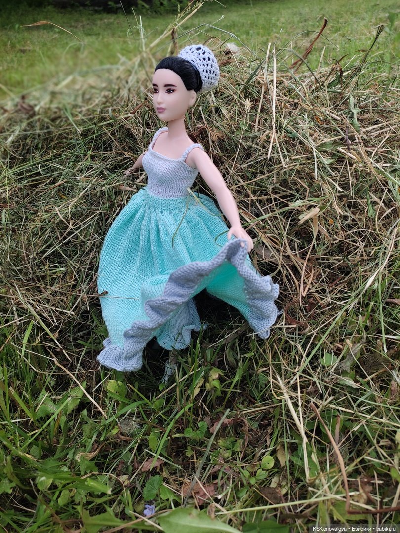 Как проснёшься - вдевай нитку в иголку и выдёргивай! День рукоделия