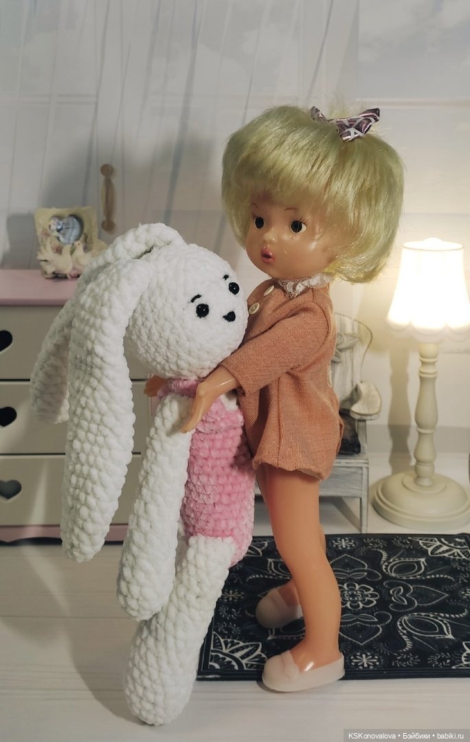 Как проснёшься - вдевай нитку в иголку и выдёргивай! День рукоделия