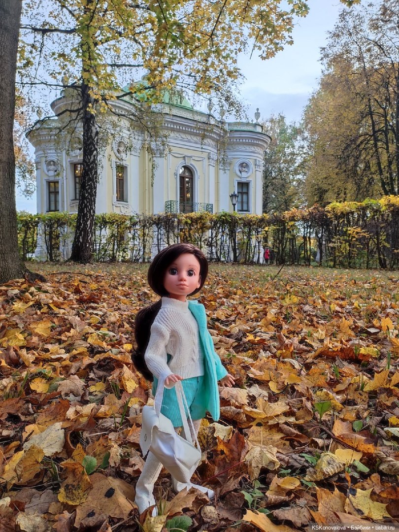 Карабас Барабас - владелец кукольного театра