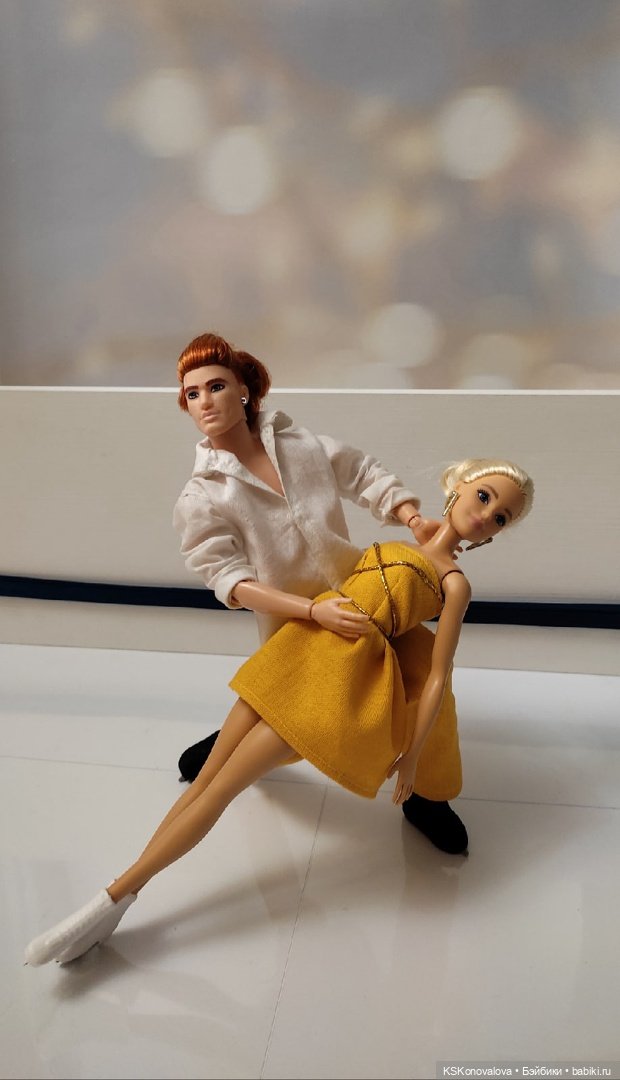 Карабас Барабас - владелец кукольного театра (фото 6)