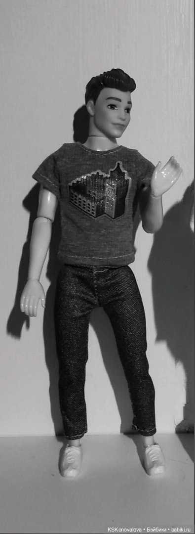 Карабас Барабас - владелец кукольного театра