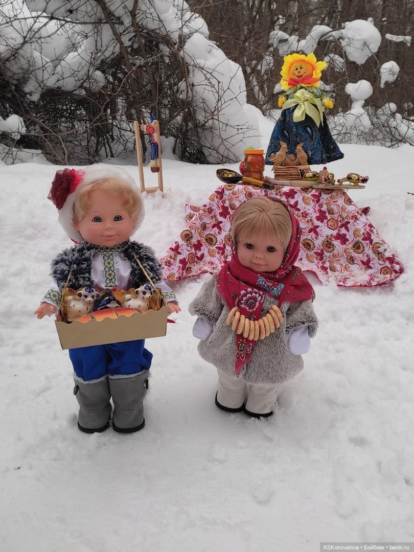 Карабас Барабас - владелец кукольного театра (фото 2)