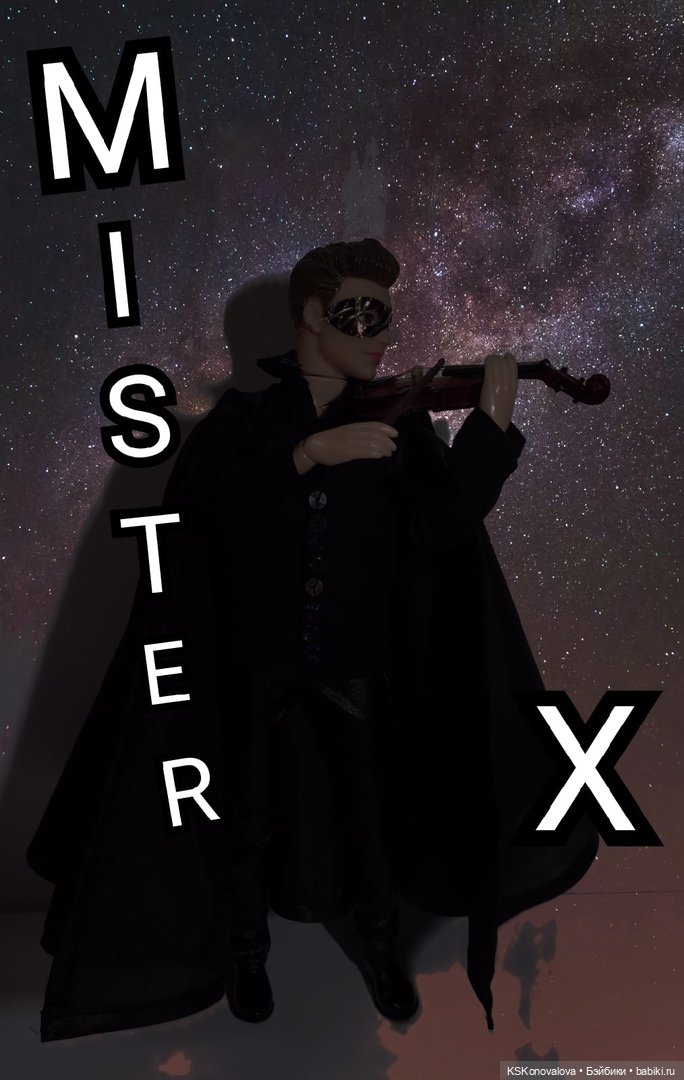 Карабас Барабас - владелец кукольного театра