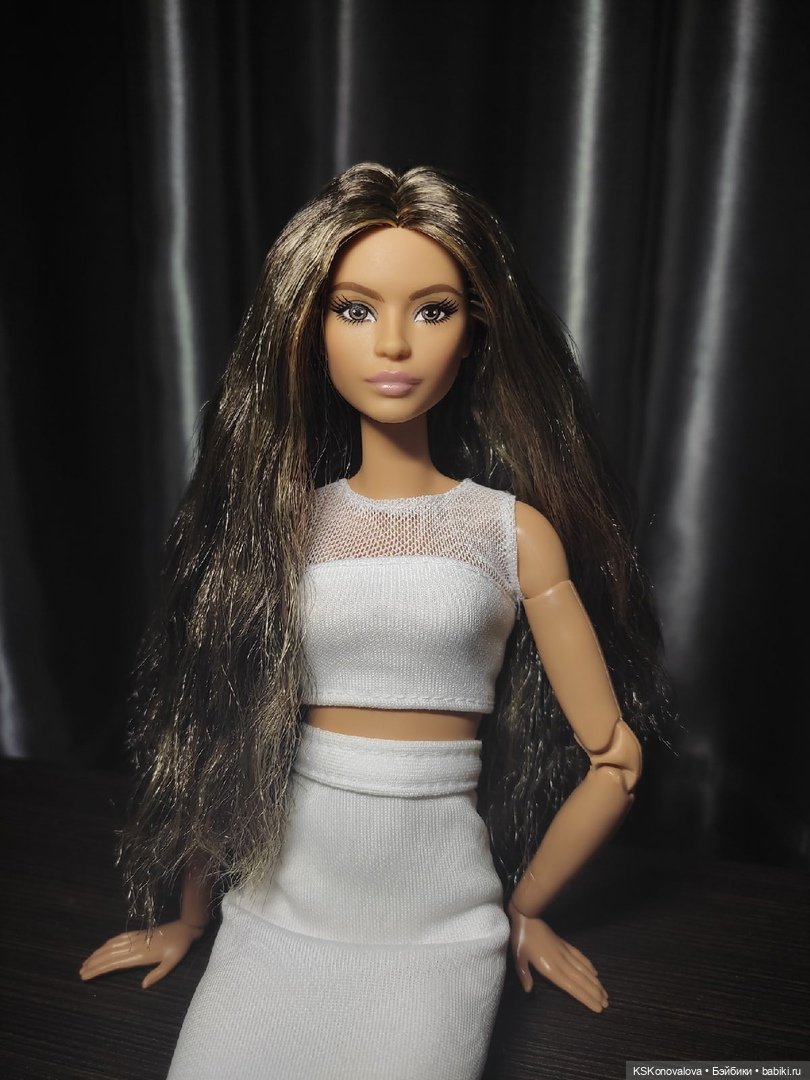 Карабас Барабас - владелец кукольного театра