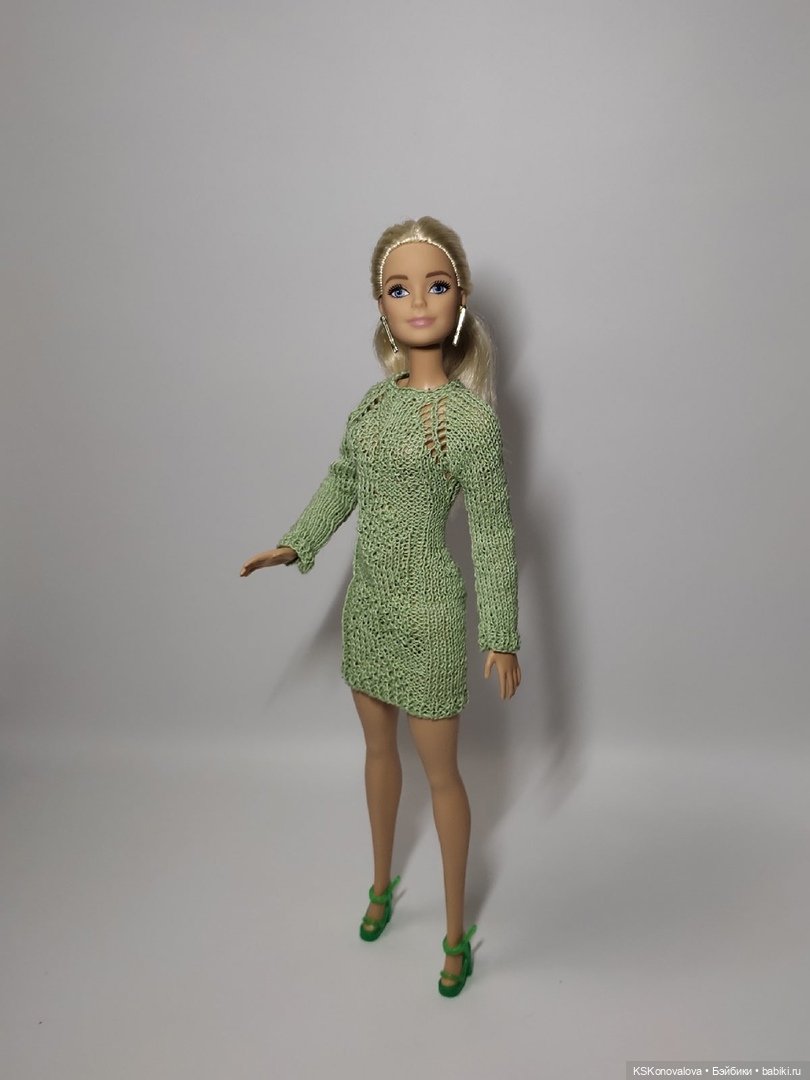 Карабас Барабас - владелец кукольного театра