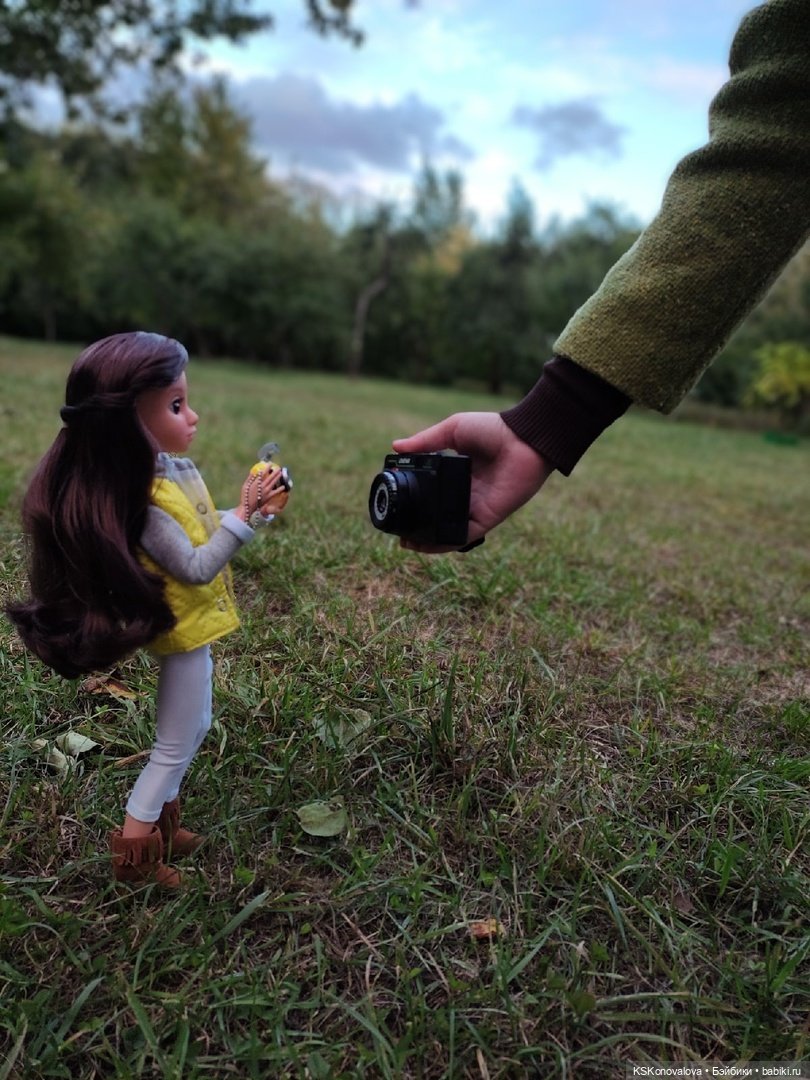 Карабас Барабас - владелец кукольного театра