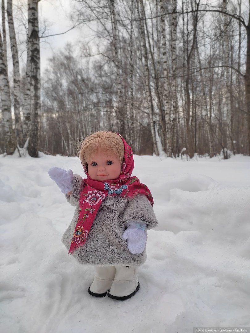 Карабас Барабас - владелец кукольного театра (фото 3)