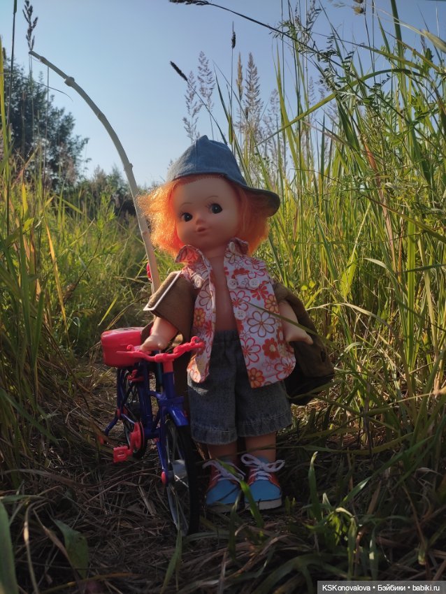 Карабас Барабас - владелец кукольного театра