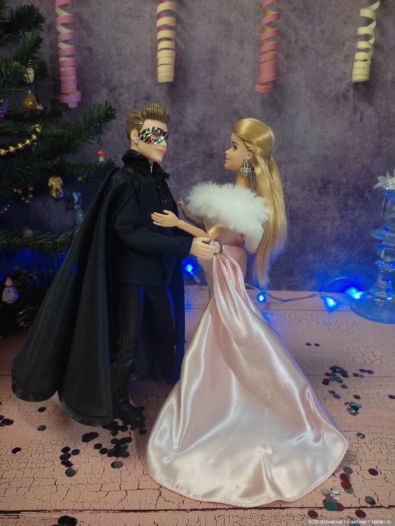 Карабас Барабас - владелец кукольного театра