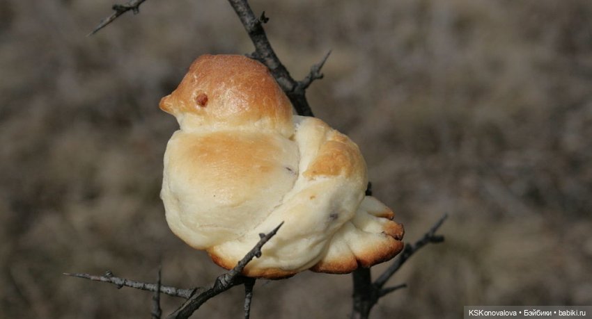 День весеннего равноденствия. И как мы с куклами Весну встречали