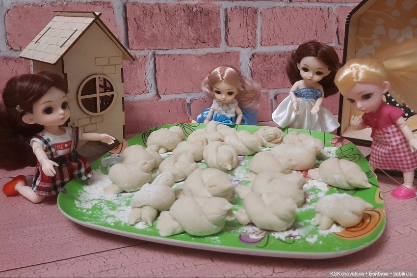 День весеннего равноденствия. И как мы с куклами Весну встречали (фото 2)