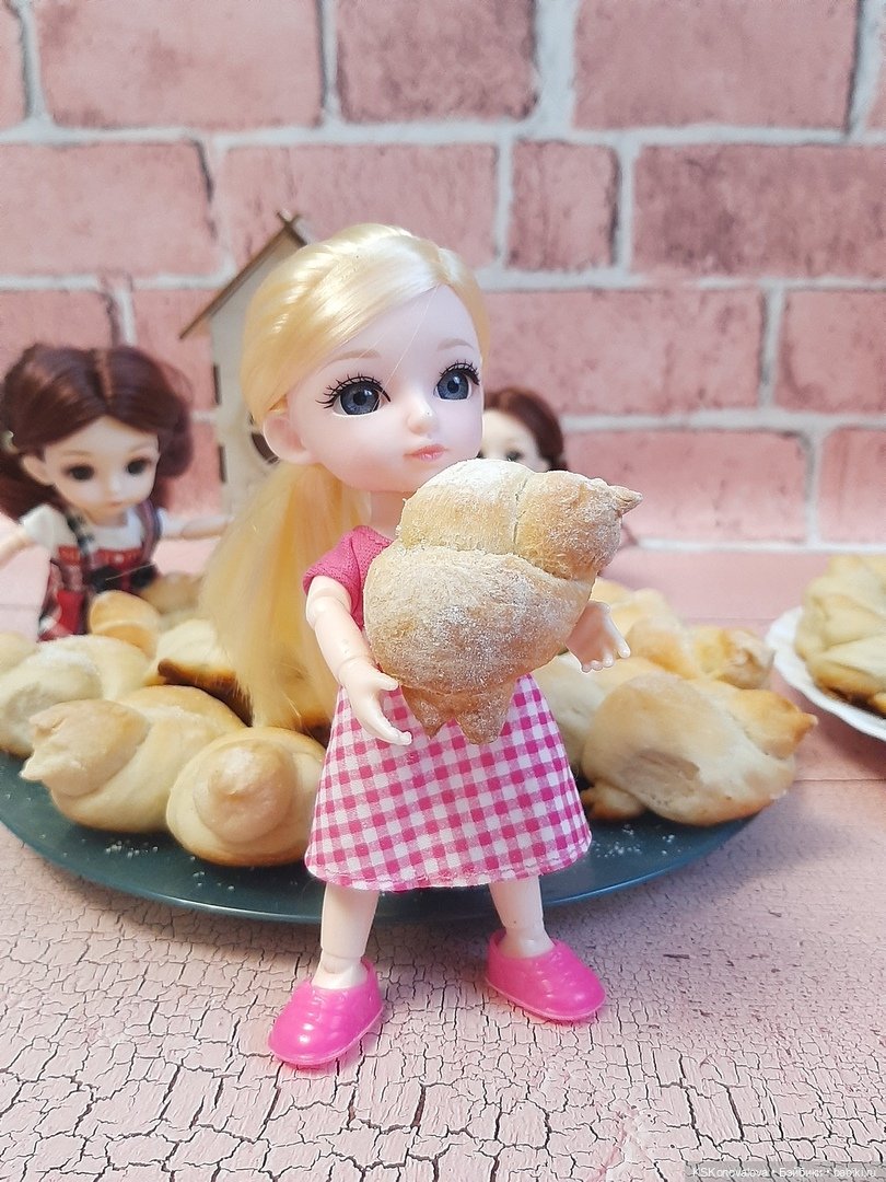 День весеннего равноденствия. И как мы с куклами Весну встречали (фото 3)