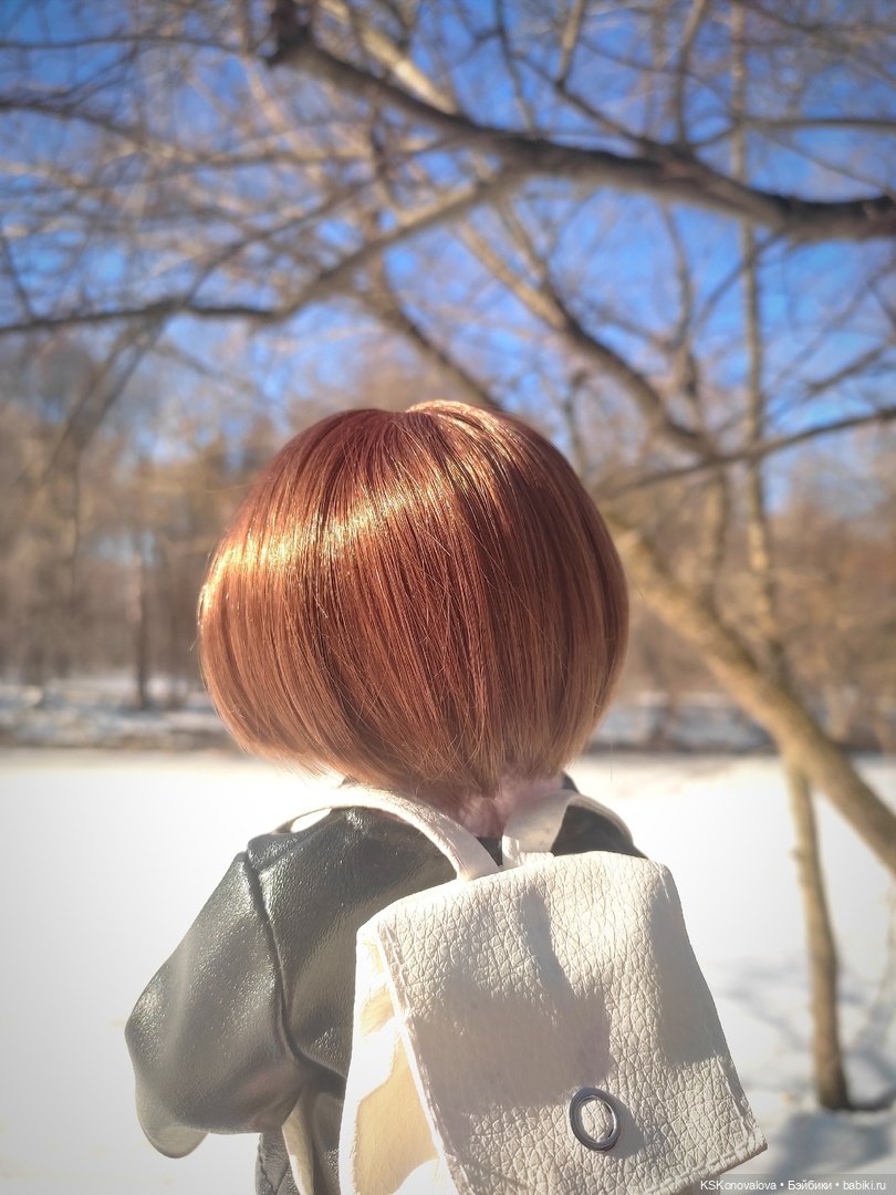 Как мартовская прогулка превратилась в Китайский Новый год | Бэйбики Как мартовская прогулка превратилась в Китайский Новый год (фото 7)