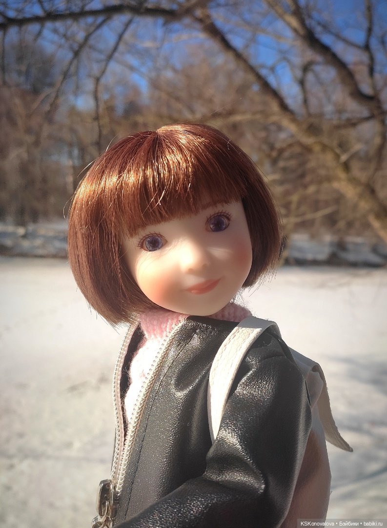 Как мартовская прогулка превратилась в Китайский Новый год | Бэйбики Как мартовская прогулка превратилась в Китайский Новый год (фото 6)