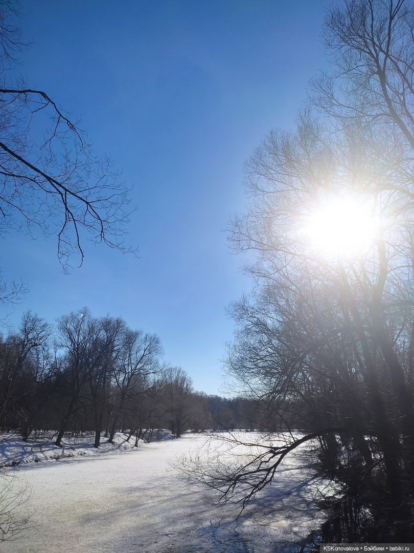 Как мартовская прогулка превратилась в Китайский Новый год | Бэйбики Как мартовская прогулка превратилась в Китайский Новый год